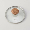 トゥーワントゥーキッチン ストア 212 KITCHEN STORE ピコット? ガラス蓋14cm【返品不可商品】 (その他)