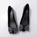 メリッサ melissa MELISSA ULTRAGIRL SWEET XXIV AD (BLACK)