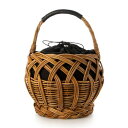 カシェリエ CACHELLIE C7874 ARUROG ONE HANDLE TOTE (ブラック)