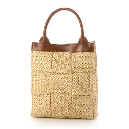 ꥨ CACHELLIE C8155 PP MESH 2WAY TOTE ʥ֥饦