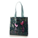 T~[h Sara Miller London HUMMINGBIRD PARADISE EVERYDAY SHOPPER iO[j