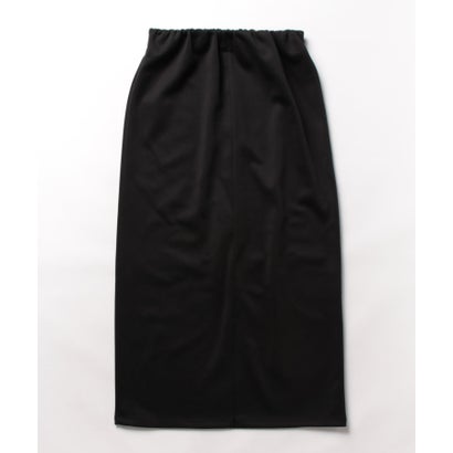 ドゥ アルシーヴ DOUX ARCHIVES ポンチカラータイトスカート （BLK）