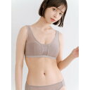 ~\ misora Cloud satin night bra iGrayj