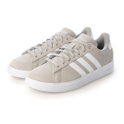 アディダス adidas GRANDCOURT 2.0 M ID2970 （GY/WH）