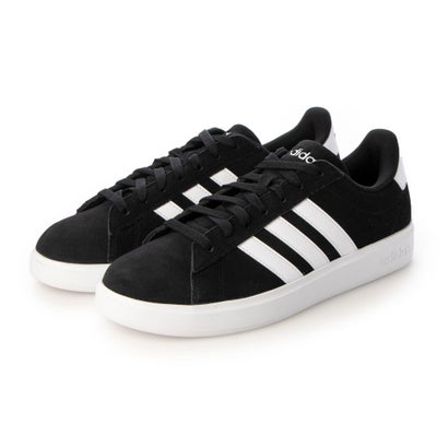 ǥ adidas GRANDCOURT 2.0 M ID2963 BLK/WH