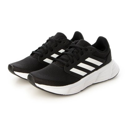 アディダス adidas ランニングシューズ GW3847 （BLK/WH）