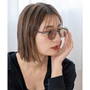 ヴィータフェリーチェ VitaFelice 超軽量 サングラス UVカット UV対策 UVケア (F)