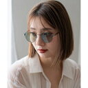 ヴィータフェリーチェ VitaFelice 超軽量 サングラス UVカット UV対策 UVケア (G)