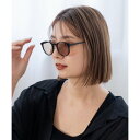 ヴィータフェリーチェ VitaFelice 超軽量 サングラス UVカット UV対策 UVケア (H)