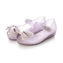 bT melissa MINI MELISSA ULTRAGIRL SWEET XII BB iGLITTER PINKj