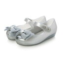 bT melissa MINI MELISSA ULTRAGIRL SWEET XII BB iPEARLY SILVERj