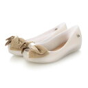 bT melissa MINI MELISSA ULTRAGIRL SWEET XII INF iMILKY BEIGE/BROWNj