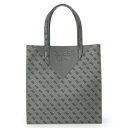 ゲス GUESS GENOVA Tote (GUN) トートバッグ