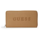 QX GUESS ARTEMIS Slg Medium Zip Around iCAMj z fB[X