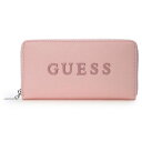 QX GUESS ARTEMIS Slg Medium Zip Around iPWDj z fB[X