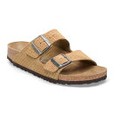 ビルケンシュトック BIRKENSTOCK Arizona BS 【ナロー幅】 UNISEX (エンボスドットニューベージュ)