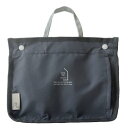 ルートート ROOTOTE 1113 温泉バッグ スパバッグ ジム用 メッシュ トートバッグ EU スパルー イントリップ-A (03 グレー)