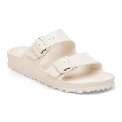 ビルケンシュトック BIRKENSTOCK Arizona EVA 【レギュラー幅】 UNISEX （エッグシェル）