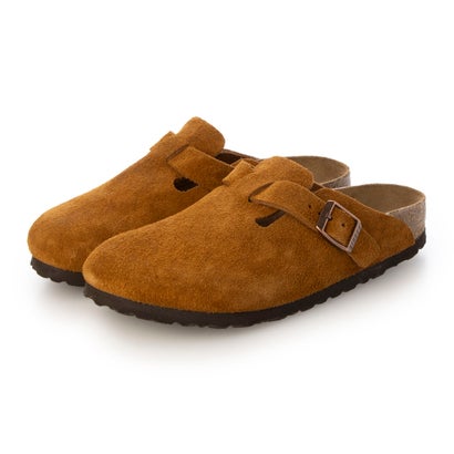 �ӥ륱�󥷥�ȥå� BIRKENSTOCK Boston BS �ڥʥ������� UNISEX �ʥߥ󥯡�