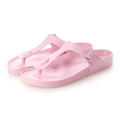 �ӥ륱�󥷥�ȥå� BIRKENSTOCK Gizeh EVA �ڥ쥮��顼���� UNISEX �ʥե������ȥԥ󥯡�