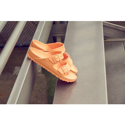 �ӥ륱�󥷥�ȥå� BIRKENSTOCK Arizona EVA �ڥ쥮��顼���� UNISEX �ʥѥѥ��