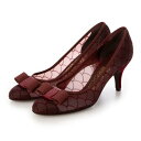 サルバトーレフェラガモ Salvatore Ferragamo 01R402 732853 (BURGUN)