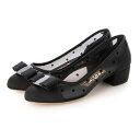 サルバトーレフェラガモ Salvatore Ferragamo 01P388 707707 (BLACK)