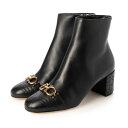 サルバトーレフェラガモ Salvatore Ferragamo 01P800 714663 (BLACK)