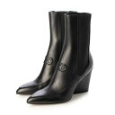 サルバトーレフェラガモ Salvatore Ferragamo 01R430 732736 (BLACK)