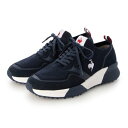 RbNX|eBt le coq sportif ꃌ[XAbvXj[J[(LCS JW 24) ilCr[Rrj