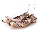 サルバトーレフェラガモ Salvatore Ferragamo 01R535 736617 (BONE)