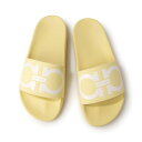 サルバトーレフェラガモ Salvatore Ferragamo 745017 (YELLOW)