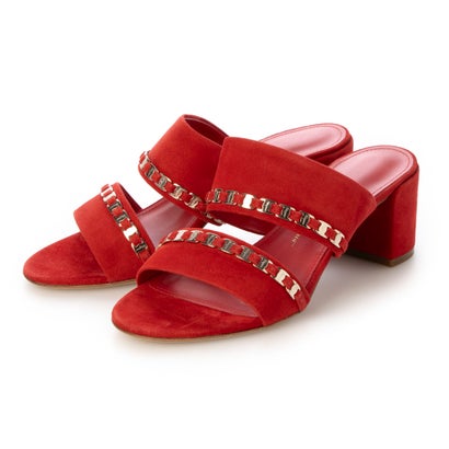サルバトーレフェラガモ Salvatore Ferragamo 01R357 733478 (RED)