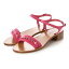 Хȡե饬 Salvatore Ferragamo 01R523 737163 PINK