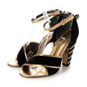 サルバトーレフェラガモ Salvatore Ferragamo 01R610 738811 (NERO)
