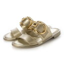 サルバトーレフェラガモ Salvatore Ferragamo 35588 726358 (GOLD)
