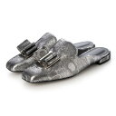 サルバトーレフェラガモ Salvatore Ferragamo 01R521 733770 (SILVER)