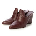サルバトーレフェラガモ Salvatore Ferragamo 01R431 732889 (BURGUN)