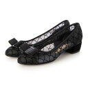 サルバトーレフェラガモ Salvatore Ferragamo 01R401 732848 (BLACK)
