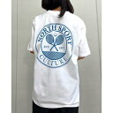 スピリトーゾ Spiritoso CULTURE 両面プリントTシャツ (ホワイト)