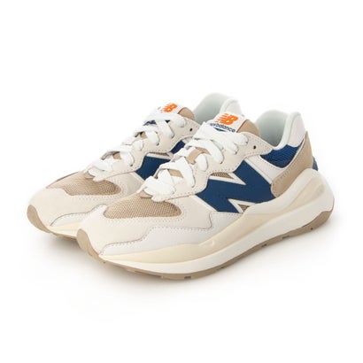 ニューバランス New Balance M5740SNA （ベージュ/ブルー）