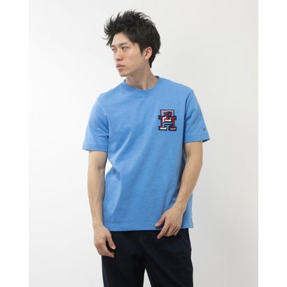 ȥߡ ҥե TOMMY HILFIGER ΥХåT ʥ饤ȥ֥롼