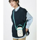 X|[gTbN LeSportsac MINI PHONE CROSSBODY i~btB[AC{[tH[NX{fBj