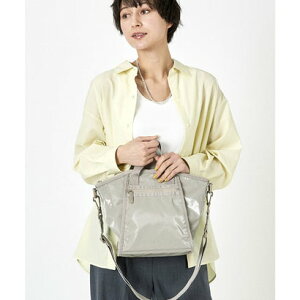 쥹ݡȥå LeSportsac TOP HANDLE CONV TOTE ʥեå륷㥤