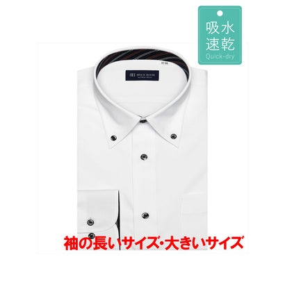 ȡ硼 TOKYO SHIRTS 礭ȥå ְ ܥ󥫥顼 Ĺµ˥åȥ ʥۥ磻ȡ