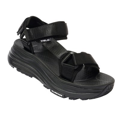 ƥå TELIC ALLROADS -S3 Black