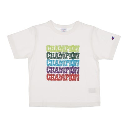 `sI Champion WjA TVc `sI TVc_Champion SHORT SLEEVE T-SHIRT CK-Z318 izCgj