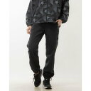コンバース CONVERSE レディース ウインドパンツ SP WV PT W_ 44400062 (BLACK)