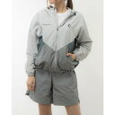 コンバース CONVERSE レディース クロスジャケット CL BLOCK WV JK W_ 44100030 (ICE GREY MULTI)