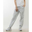 プーマ PUMA レディース クロスパンツ TRN EDGE ウーブンパンツ_ 525211 (シルバー ミスト)(4)